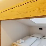 شقة Haus Excelsior 38