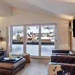Haus Excelsior 38 Appartement *