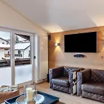 Haus Excelsior 38 * Seefeld in Tirol