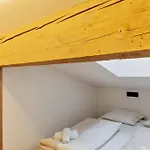 Haus Excelsior 38 شقة *