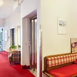 Appartement Haus Excelsior 38 Seefeld in Tirol