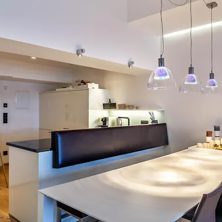 Апартаменти Haus Excelsior 38 Зефельд-ін-Тіроль