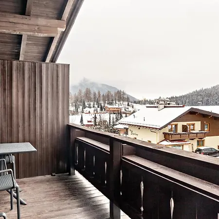 Haus Excelsior 38 Apartmán