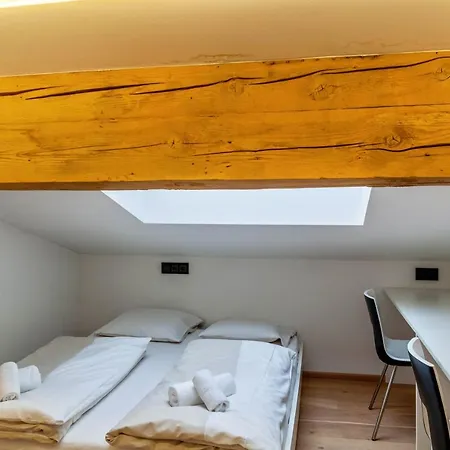 Haus Excelsior 38 Апартаменти