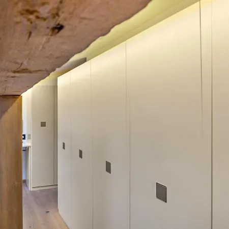 Haus Excelsior 38 Apartmán *