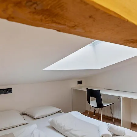 Haus Excelsior 38 Апартаменти *