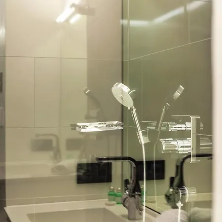 Апартаменти Haus Excelsior 38 *