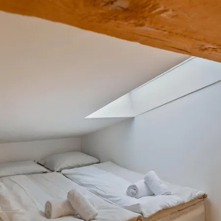 Apartmán Haus Excelsior 38