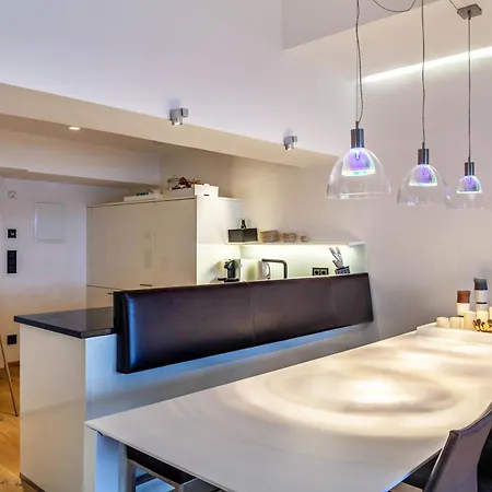 شقة Haus Excelsior 38 *