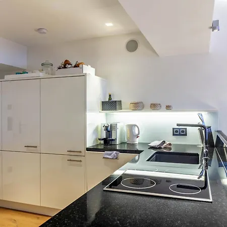 شقة Haus Excelsior 38 *