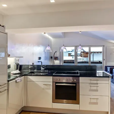 شقة Haus Excelsior 38 سيفيلد ان تيرول