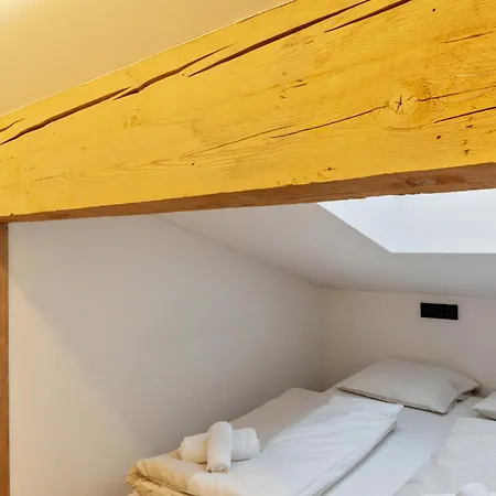 Haus Excelsior 38 Lägenhet *