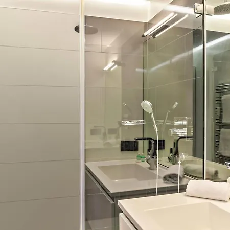 Haus Excelsior 38 Lägenhet Seefeld in Tirol