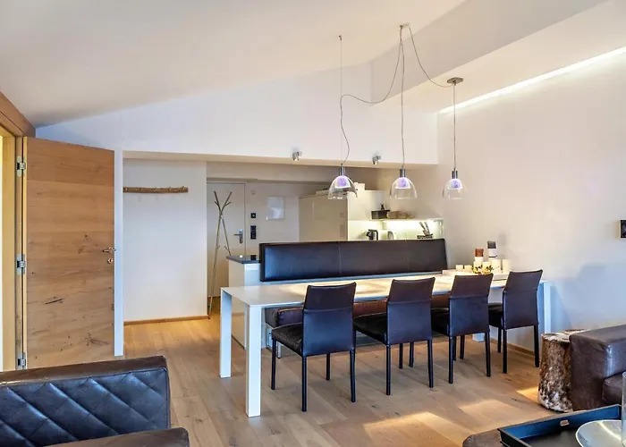 Apartment Haus Excelsior 38 Seefeld in Tirol