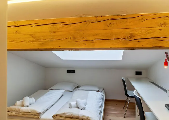 Haus Excelsior 38 Apartment