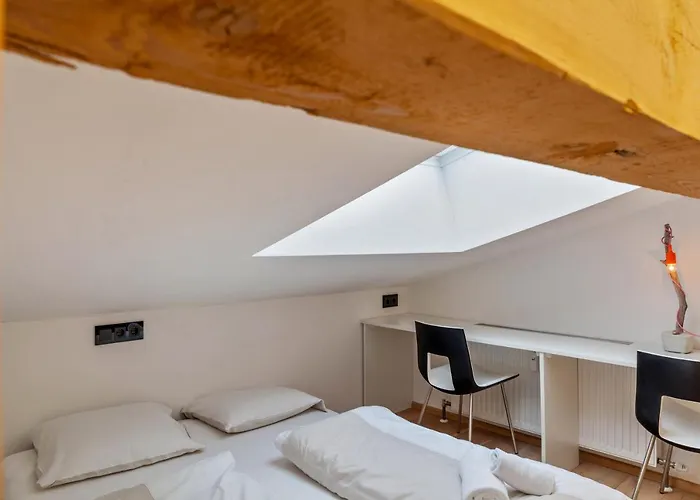 Haus Excelsior 38 Apartment *