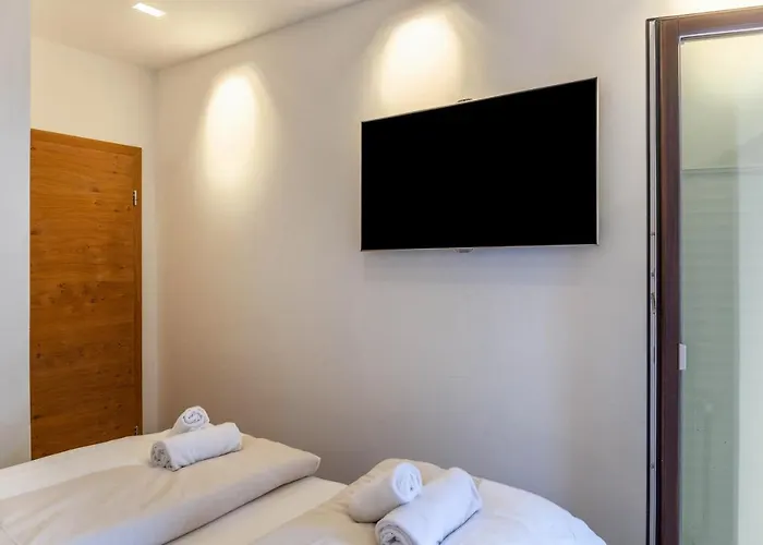 Apartment Haus Excelsior 38 *