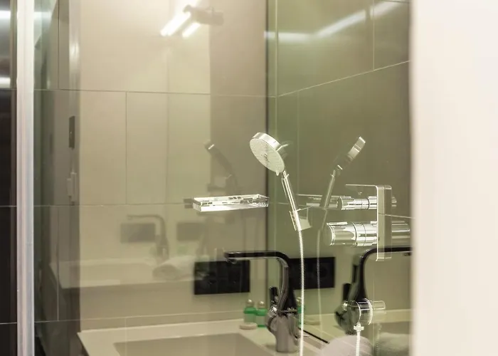 Apartment Haus Excelsior 38 *