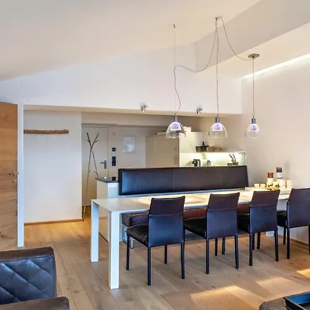 Appartement Haus Excelsior 38 Seefeld in Tirol