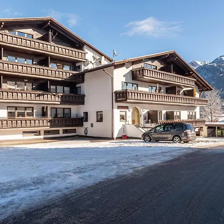 Haus Excelsior 38 Appartement Seefeld in Tirol