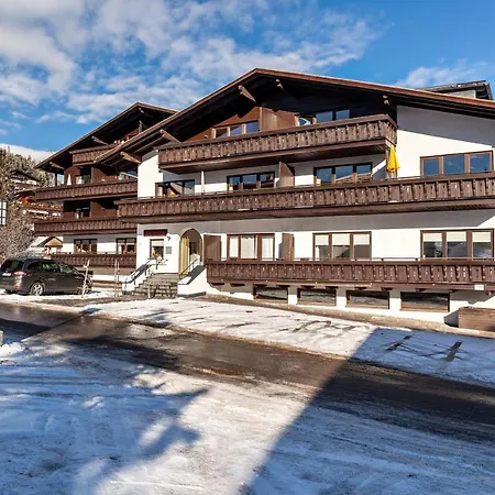 Appartement Haus Excelsior 38 Seefeld in Tirol