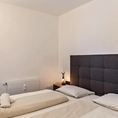 Haus Excelsior 38 Appartement