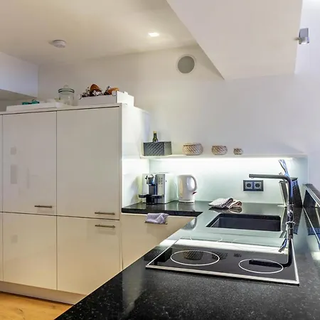 Haus Excelsior 38 Зефельд-ін-Тіроль