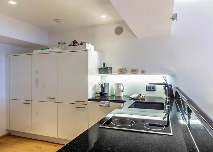 Haus Excelsior 38 제펠드 인 티롤