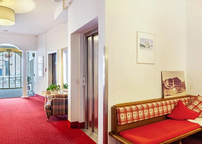 아파트 Haus Excelsior 38 제펠드 인 티롤