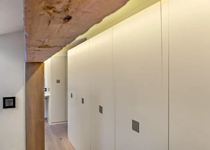 Haus Excelsior 38 아파트 *