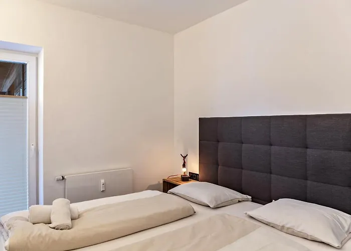 Haus Excelsior 38 아파트