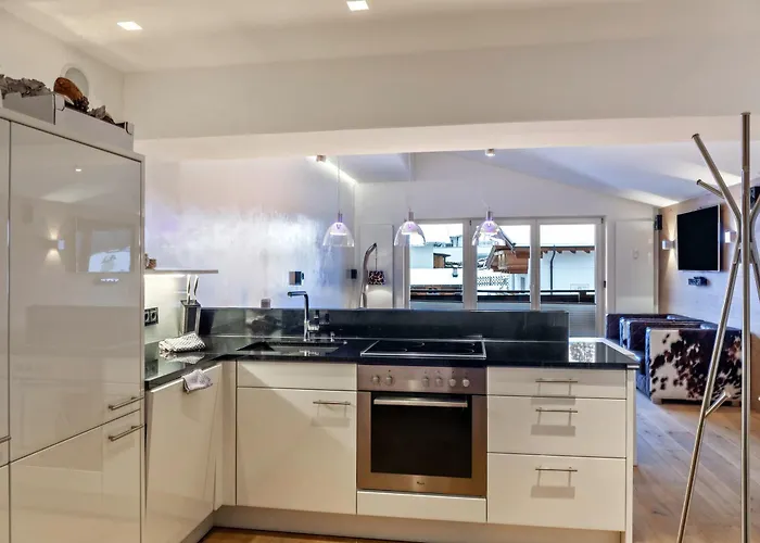 Haus Excelsior 38 * 제펠드 인 티롤